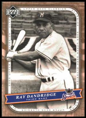 79 Ray Dandridge